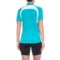 7223J_2 Canari Marquis Cycling Jersey - Short Sleeve (For Women)