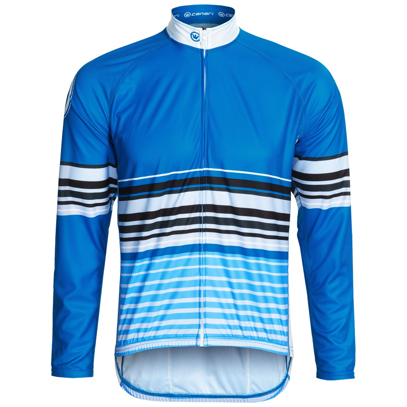 Canari McCandless Cycling Jersey (For Men) 8618U 56