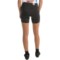 156DT_2 Canari Micro Cycling Shorts (For Women)