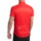 137RT_2 Canari Optic Nerve Cycling Jersey - Short Sleeve (For Men)