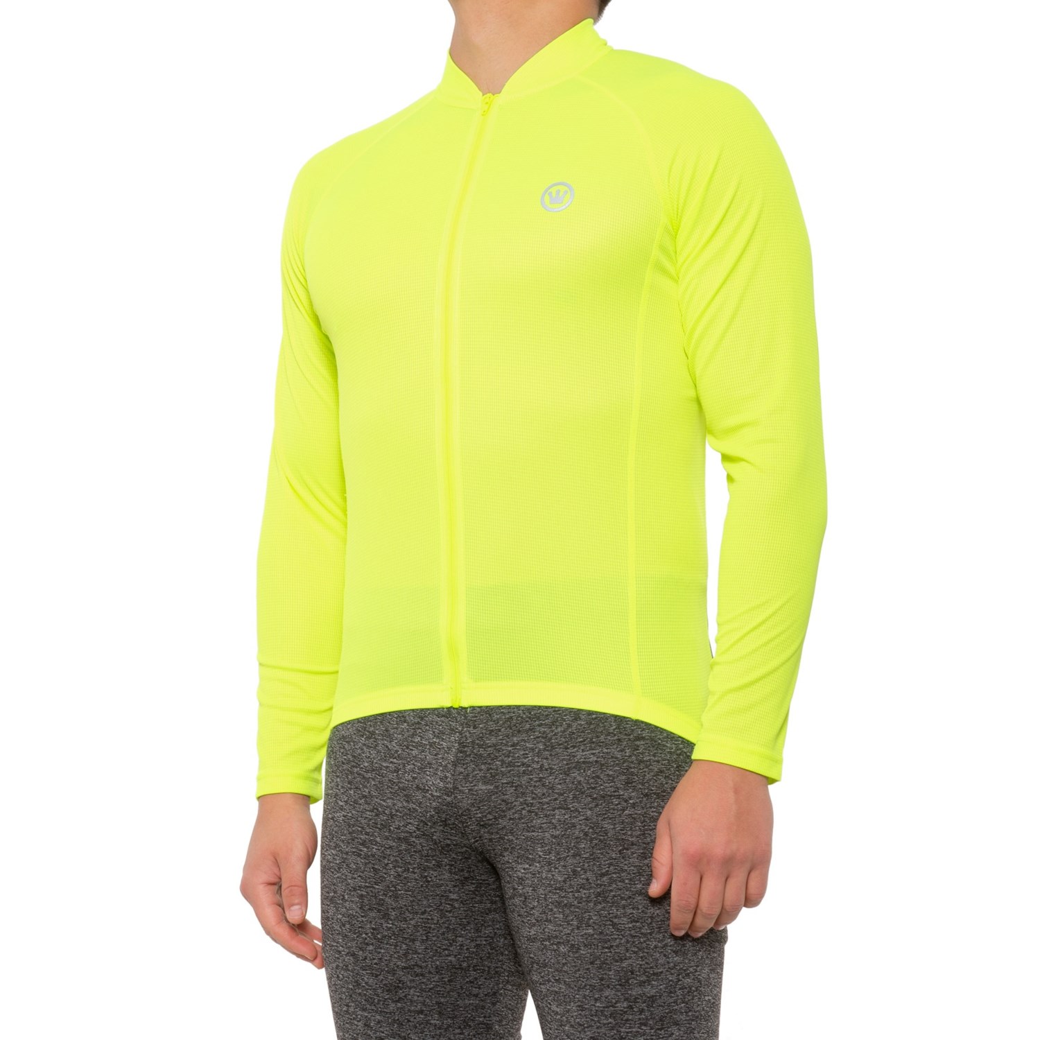 canari cycling jacket