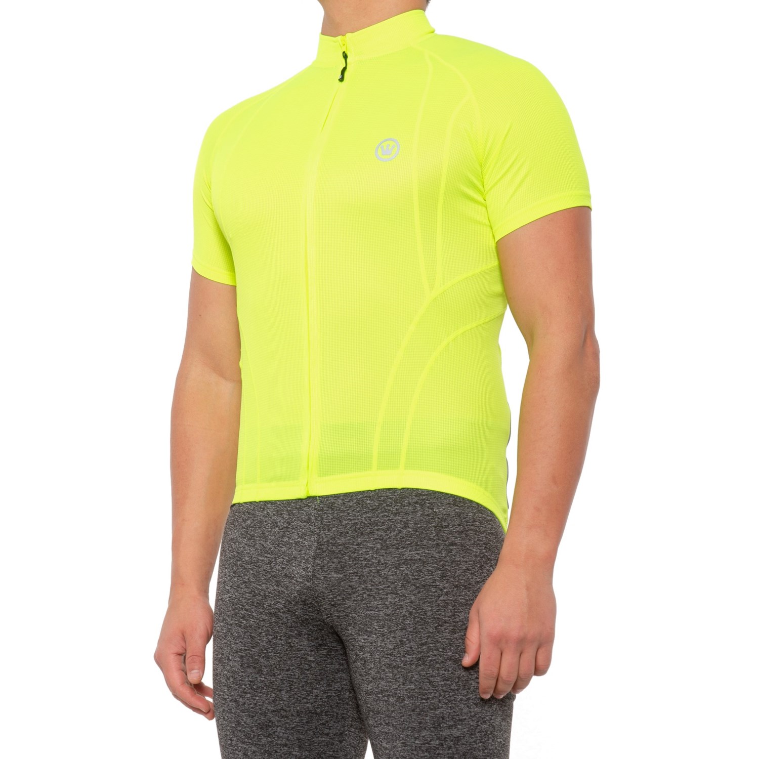 Canari Optic Nova Cycling Jersey (For Men) Save 55