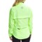 114MW_3 Canari Optima Convertible Cycling Jacket - Detachable Sleeves (For Women)