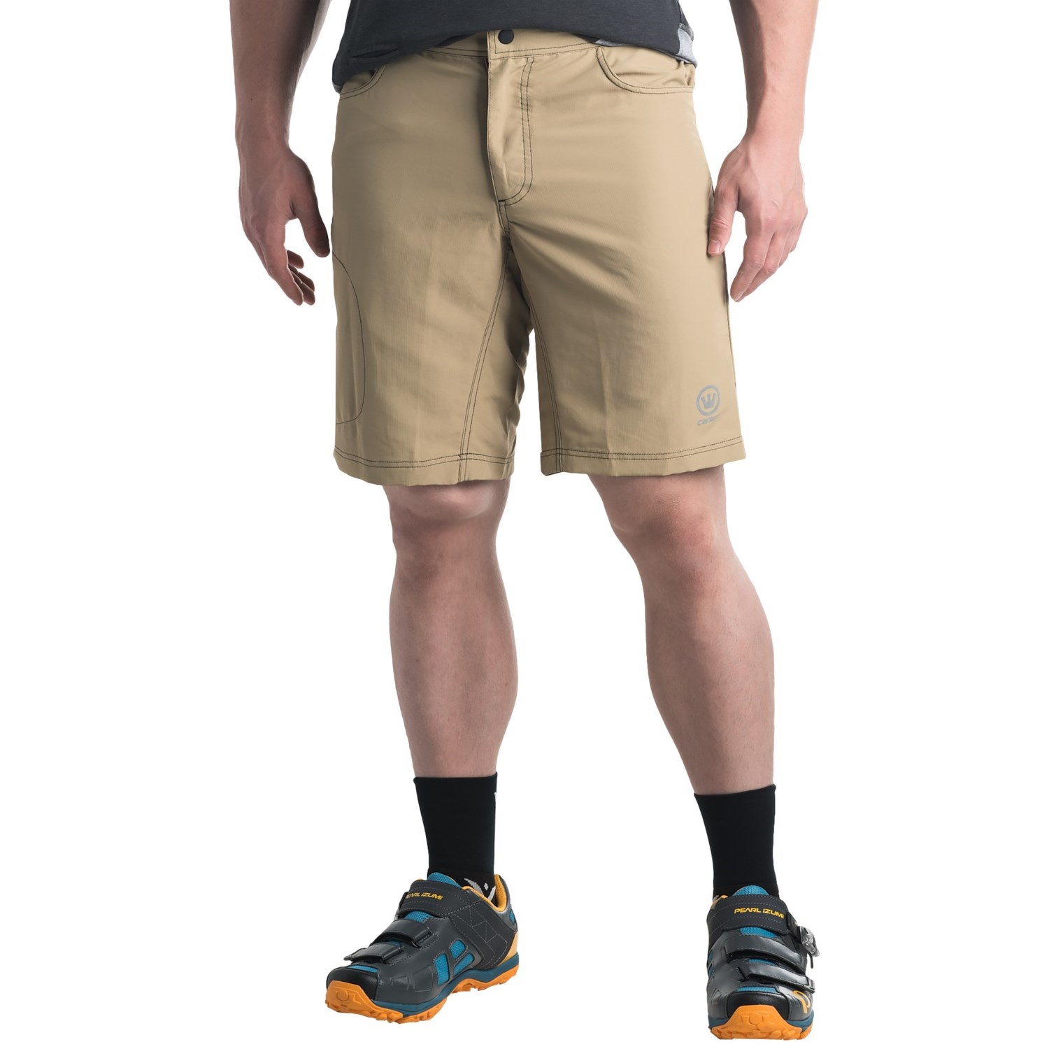 Men Mountain Bike Shorts  International Society of Precision Agriculture