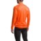 175FV_2 Canari Solar Flare Cycling Jersey - Zip Neck, Long Sleeve (For Men)