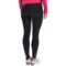114MR_2 Canari Spiral Gel Cycling Tights - Chamois (For Women)