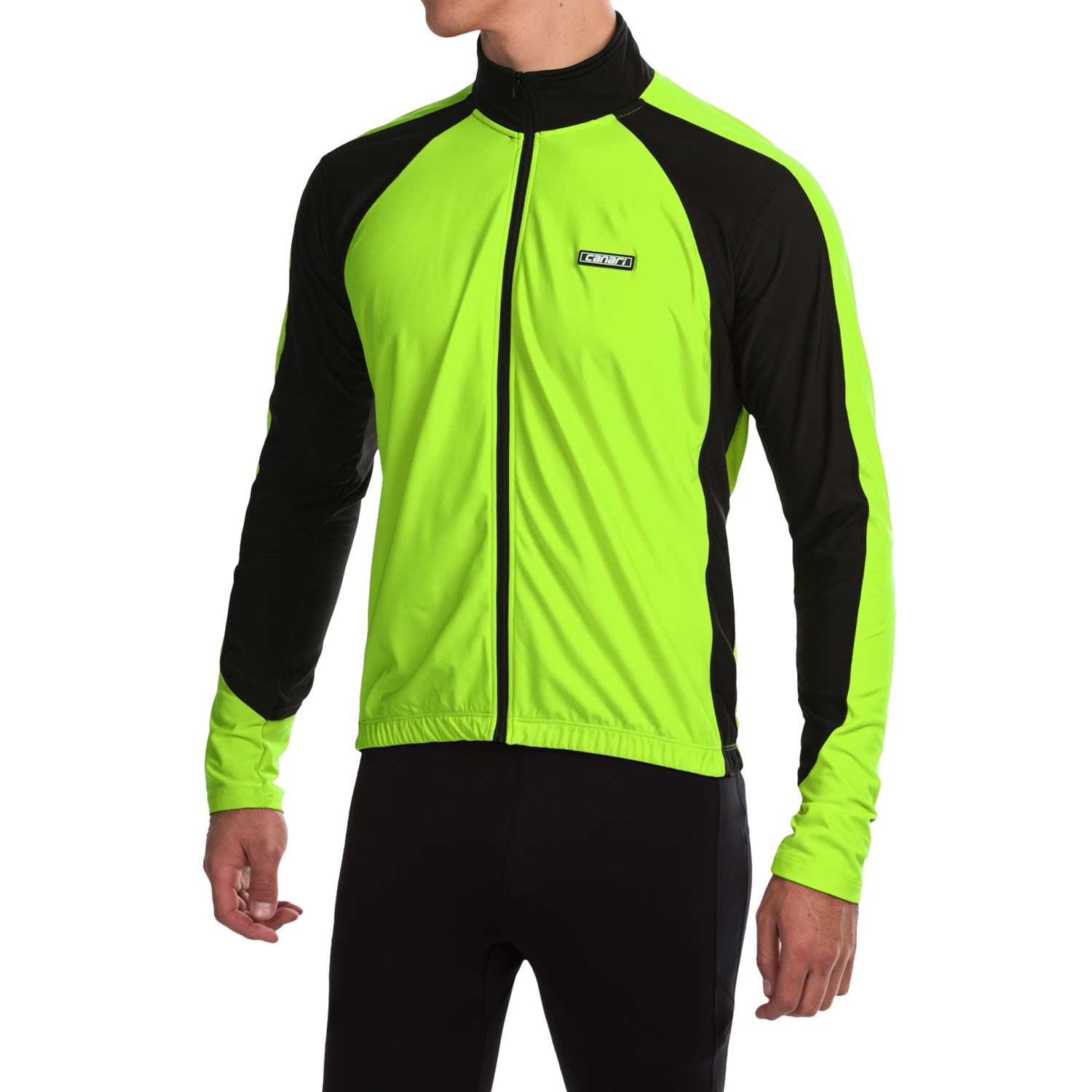 canari cycling shirt