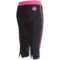 5163Y_2 Canari Vogue Cycling Knickers (For Women)