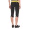5163Y_6 Canari Vogue Cycling Knickers (For Women)