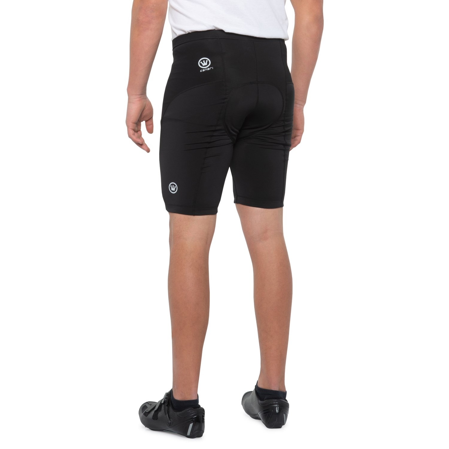 gel cycling shorts