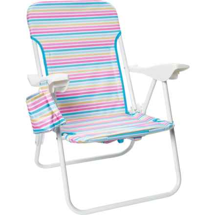 C&C California Backpack Beach Chair (For Boys and Girls) in Tropic