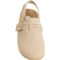 8NXTG_2 C&C California Boys and Girls Stitched Clogs