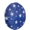 8TXJM_3 C&C California Cabana Bold Stars Large Popup Sunshade Tent - UPF 50+ (For Kids)