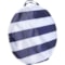 8TXNM_3 C&C California Cabana Stripe Large Popup Sunshade Tent - UPF 50+ (For Kids)