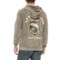 563PA_2 C&C California Catch and Release Hoodie (For Men)