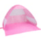 C&C California Daisy Dot Large Pop-Up Tent - UPF 50 (For Kids) in C1 Pink