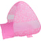 8TXNC_2 C&C California Daisy Dot Large Pop-Up Tent - UPF 50 (For Kids)