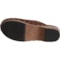 12A3C_5 C&C California Kendra Studded Clogs (For Women)