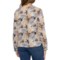 3DDTH_3 C&C California Mandarin Collar Shirt - Long Sleeve