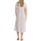 5HUXR_2 C&C California Midi Shirt Dress - Short Sleeve