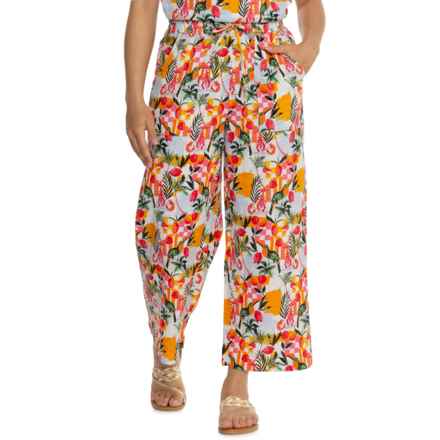C&C California Porkchop Pants in Southern Night