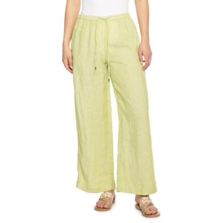 Women's C&C California Linen in Clothing average savings of 44% at Sierra