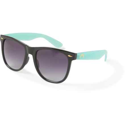 C&C California Round Sunglasses (For Men and Women) in Multi