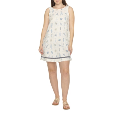 c&c california shirt dress C&C California Women Dress L Gray Shirt Dress Button Short Sleeve Coastal Beachy