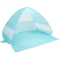 C&C California Sea Swirl Large Pop-Up Sunshade Tent - UPF 50+ (For Kids) in C1 Aqua
