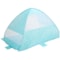 8TXGG_2 C&C California Sea Swirl Large Pop-Up Sunshade Tent - UPF 50+ (For Kids)