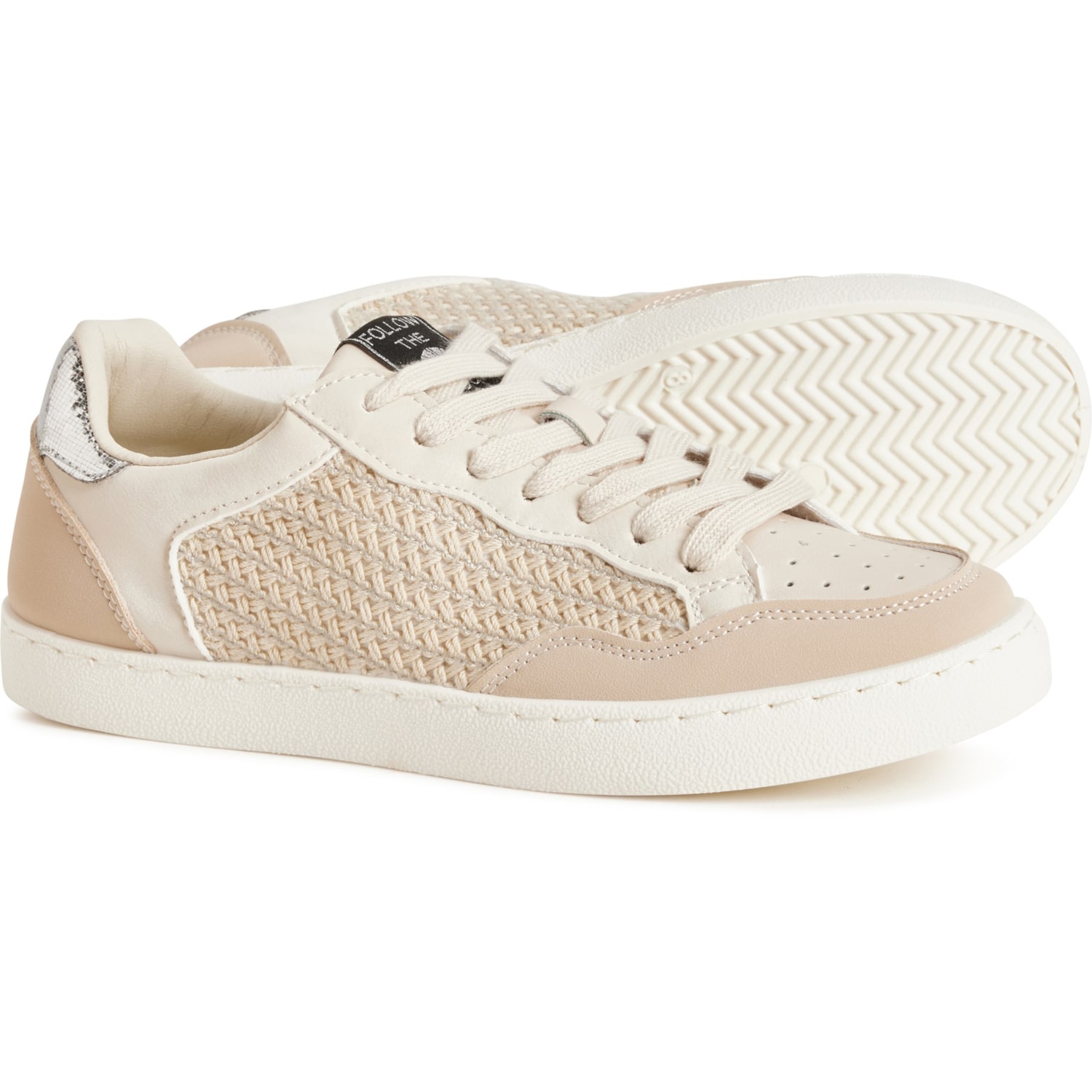 Summer Snickers C&C California Summer Sneakers (For Women) - Save 59%
