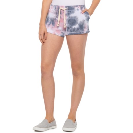 c&c california vintage shorts