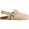 8NXTJ_3 C&C California Toddler Boys and Girls Stitched Clogs