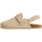 8NXTJ_4 C&C California Toddler Boys and Girls Stitched Clogs
