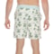 8HJMH_2 C&C California Tropical Print Swim Trunks