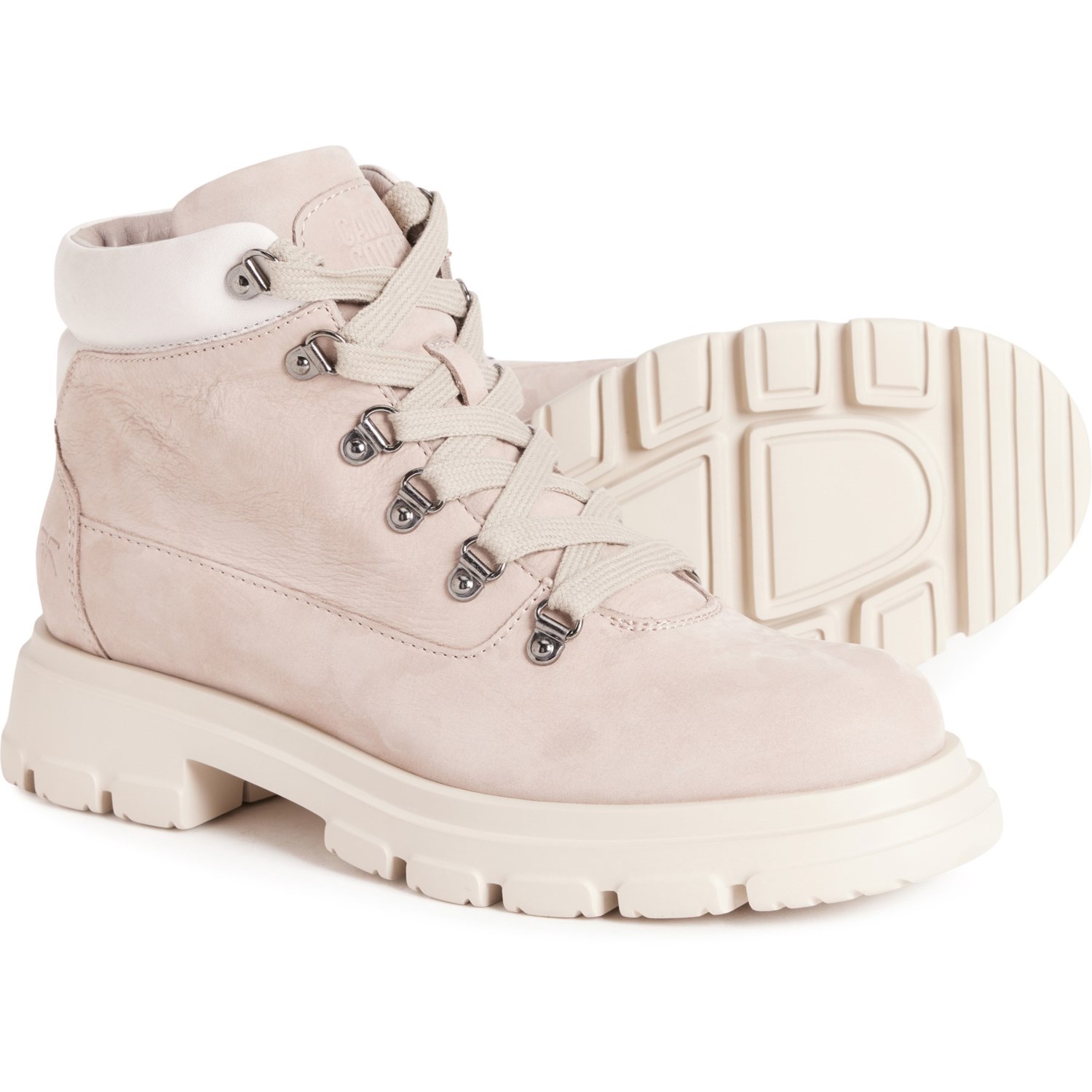 Candice Cooper Women Sneaker in cognac buy | Online-Shop