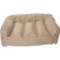 2MHFM_2 Canine Creations Sofa Pet Bed - 37x30x10”