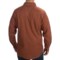 7556A_2 Canyon Guide Outfitters Channing Shirt - Chamois Cotton, Long Sleeve (For Men)