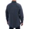 7556F_2 Canyon Guide Outfitters Great Plains Heather Chamois Shirt - Long Sleeve (For Men)