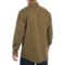 2235R_2 Canyon Guide Outfitters Trail Shirt - Enzyme Washed Cotton, Long Sleeve (For Men)