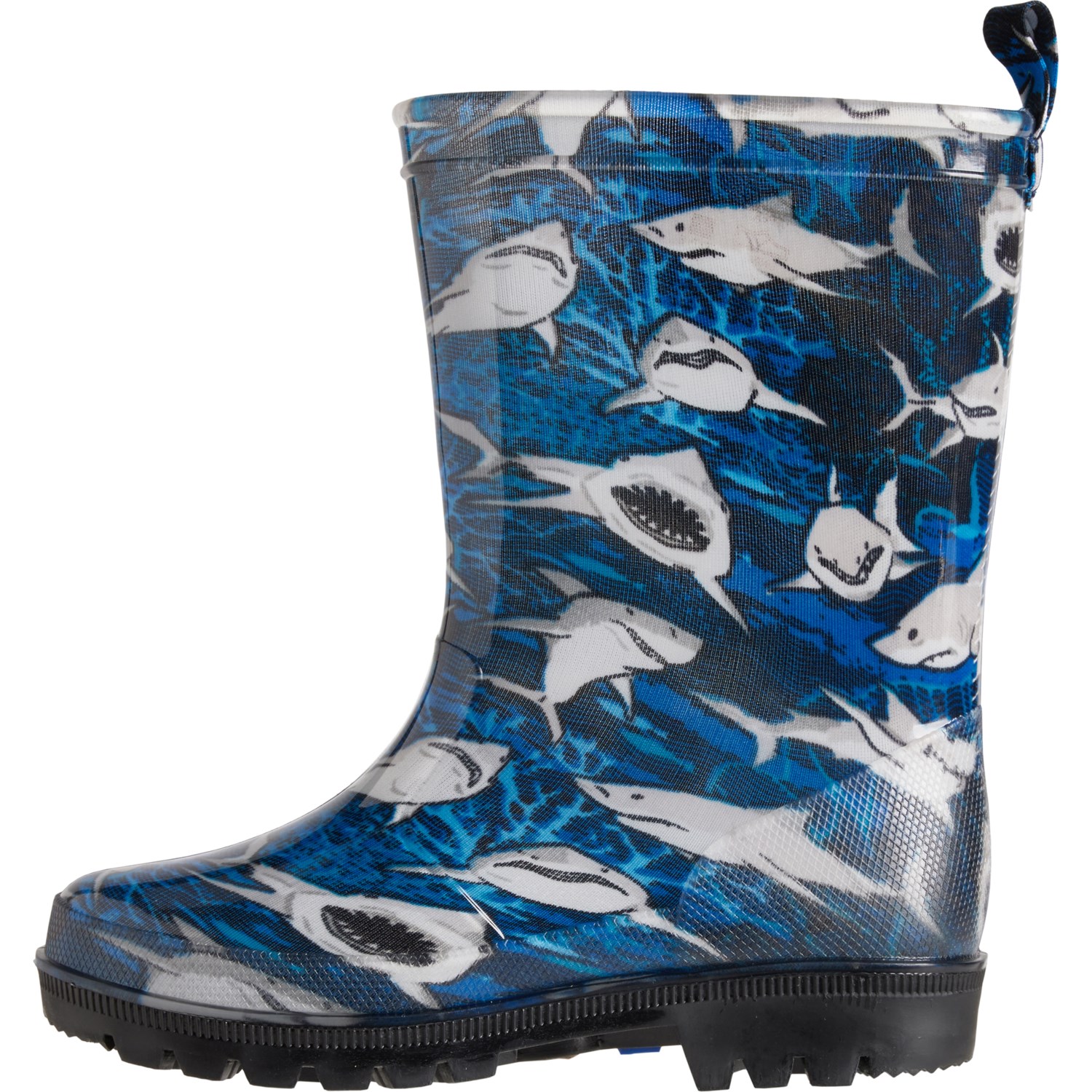 Capelli Boys Rain Boots - Waterproof - Save 44%