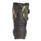 562UF_5 Capelli Camo Double Strap Pac Boots (For Toddler Boys)