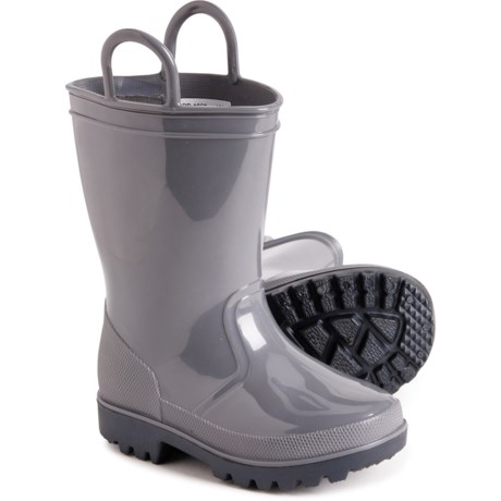 Capelli shoes rain boots sale