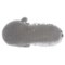 484YN_2 Capelli Microcozy Critter Slippers (For Girls)
