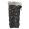 562TP_2 Capelli Star Print Winter Boots (For Toddler Girls)