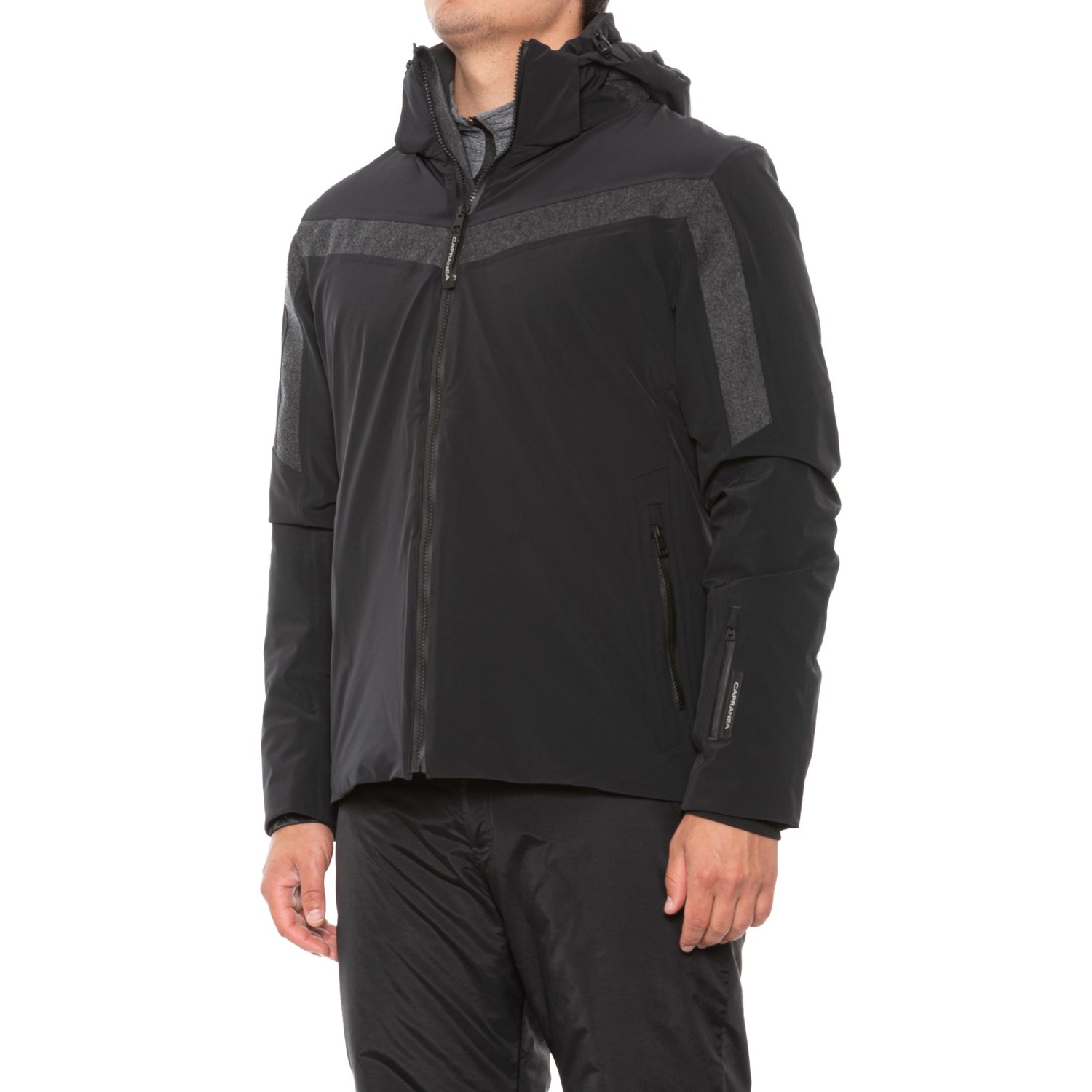 CAPRANEA Boval PrimaLoft® Ski Jacket - Waterproof, Insulated - Save 62%