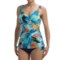 8969J_3 Captiva Summer Sweetness Side Tie Bikini Bottoms (For Women)