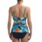 8969J_4 Captiva Summer Sweetness Side Tie Bikini Bottoms (For Women)