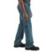 5123U_2 Carhartt 100066 Loose-Fit Denim Jeans - Straight Leg, Factory Seconds (For Men)