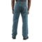 5123U_3 Carhartt 100066 Loose-Fit Denim Jeans - Straight Leg, Factory Seconds (For Men)